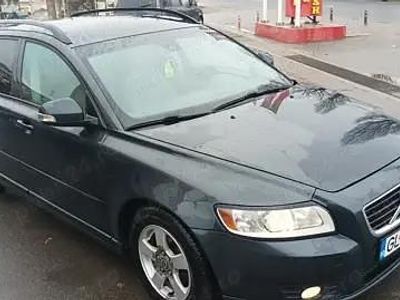Second-hand Volvo V50 115 CP (84 kW) 2010 Break
