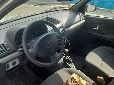 Renault Clio II