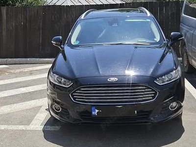 Utilizat 2015 Ford Mondeo Break | 11.990 EUR (Scump)