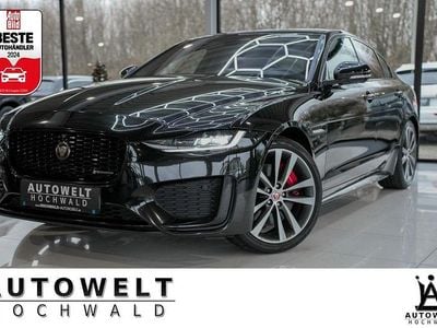 Second-hand Jaguar XE R-Dynamic 300 CP (220 kW) 2022 Berlinǎ