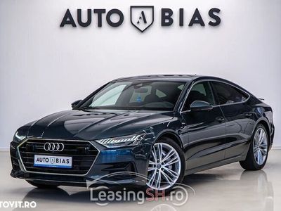 second-hand Audi A7 3.0 55 TFSI quattro S tronic