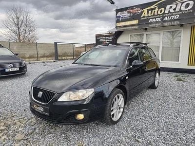 Seat Exeo