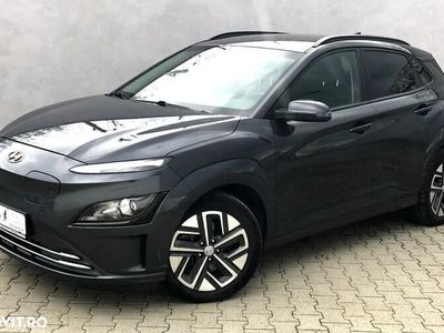 second-hand Hyundai Kona Electric 204CP Highway + Navi