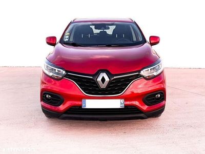 second-hand Renault Kadjar Blue dCi EDC Intens