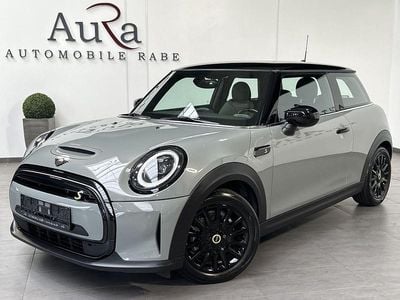Second-hand Mini Cooper SE Classic 135 kW (184 CP) 2022 Hatchback