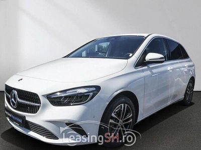 Mercedes A250