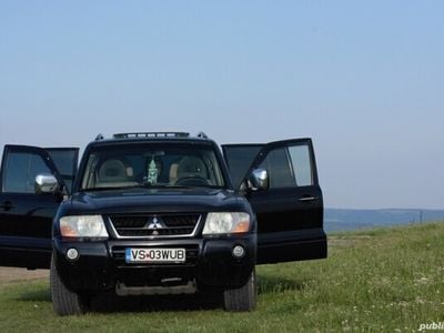 Utilizat 2005 Mitsubishi Pajero SUV | 7.000 EUR