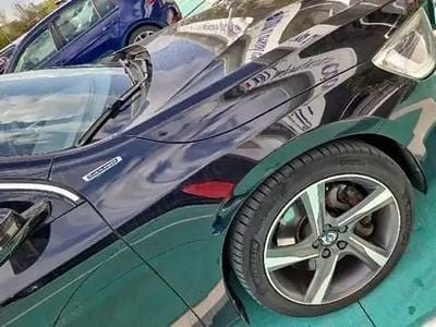 Second-hand Volvo V60 289 CP (212 kW) 2015 Break