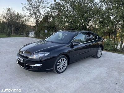 Renault Laguna III