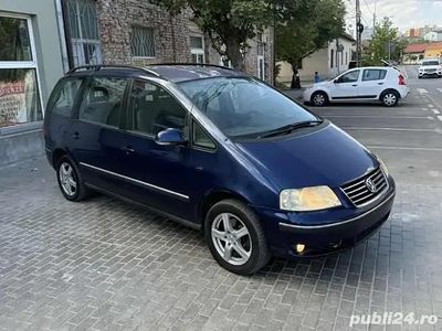 VW Sharan