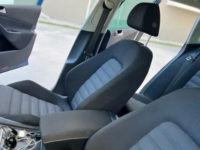 Utilizat 2009 VW Passat Break | 4.850 EUR (Scump)