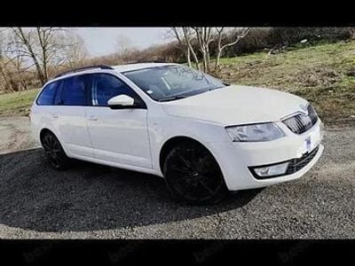 Second-hand 2016 Skoda Octavia Hatchback | 6.900 EUR (Preț bun)