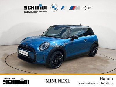 Utilizat 2024 Mini Cooper Classic Hatchback | 32.146 EUR (Scump)