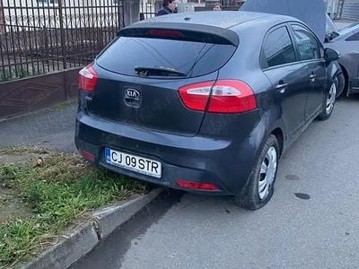 Utilizat 2012 Kia Rio Hatchback | 1.000 EUR