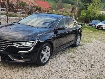 Renault Talisman GrandTour