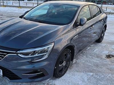Culoarealbastru Utilizat 2024 Renault Mégane GrandTour Zen Break | 18.900 EUR (Puțin scump)