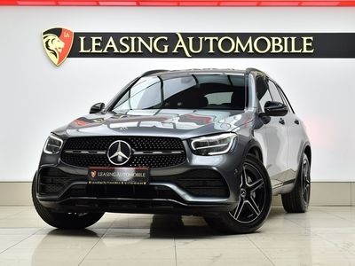 Mercedes GLC220