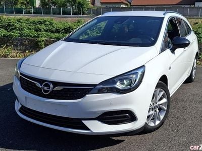 Alb Second-hand 2021 Opel Astra Break | 8.750 EUR (Preț OK)