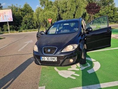 Seat Altea XL