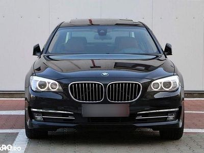 BMW 730