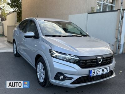 second-hand Dacia Logan 3 2022 4000 Km Garantie Exemplar