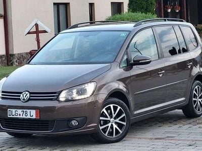 VW Touran