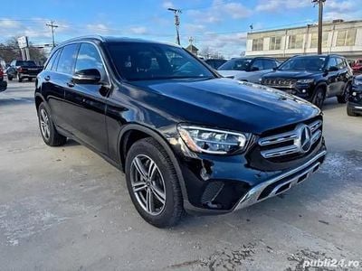 Utilizat 2020 Mercedes GLC300 | 17.500 EUR