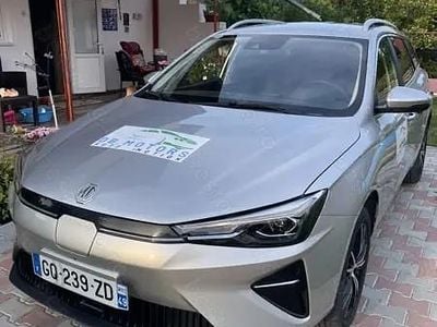 Culoaregri Utilizat 2023 MG MG5 EV Luxury Break | 19.500 EUR