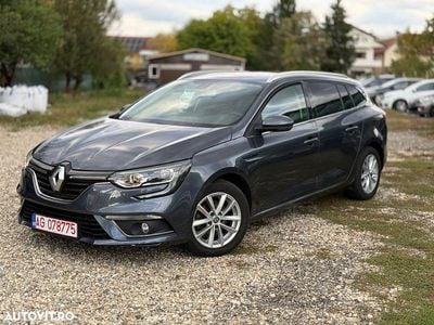 Renault Mégane GrandTour