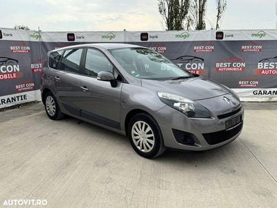 Renault Grand Scénic III