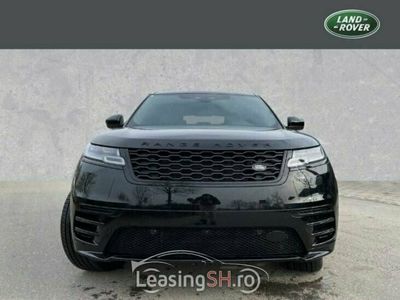 second-hand Land Rover Range Rover Velar D300 R-Dynamic SE 2021 3.0 Diesel 300 CP Automată, 1.100 km, SUV