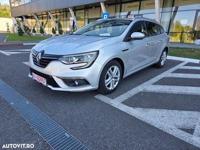 Renault Mégane GrandTour