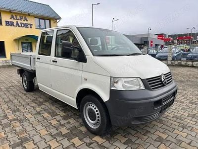Second-hand VW T5 102 CP (75 kW) 2008 Van