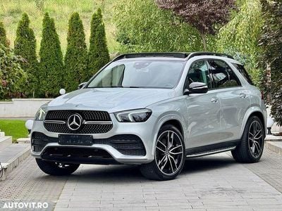 Mercedes GLE300