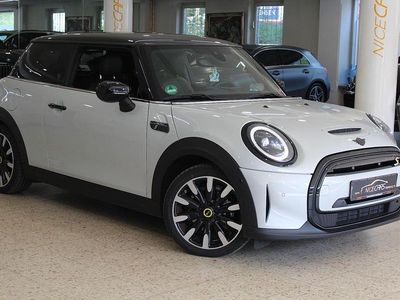 Utilizat 2022 Mini Cooper SE Hatchback | 20.704 EUR (Preț OK)