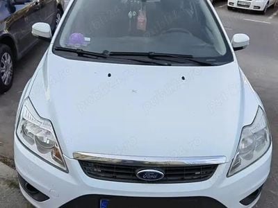 Second-hand Ford Focus 90 CP (66 kW) 2008 Hatchback