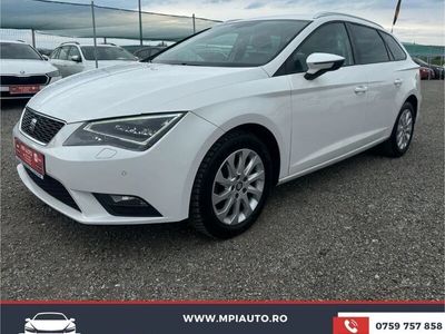 Seat Leon ST