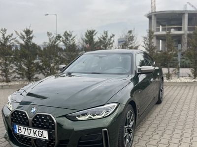 second-hand BMW M440 M4 i xDrive AT MHEV