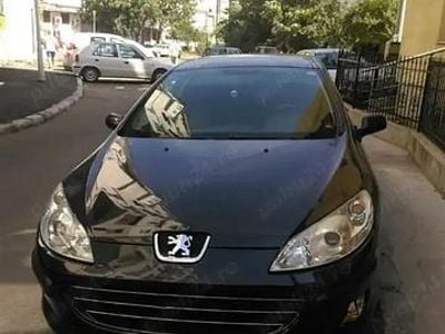 Utilizat 2007 Peugeot 407 Berlinǎ | 2.000 EUR