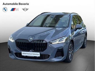 Gri sparkling cooper metalizat metalizat Utilizat 2025 BMW 223 Active Tourer Comfort Edition Monovolum | 42.447 EUR