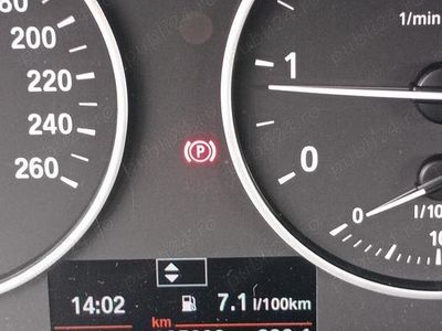 Negru Utilizat 2012 BMW X3 SUV | 12.200 EUR (Puțin scump)