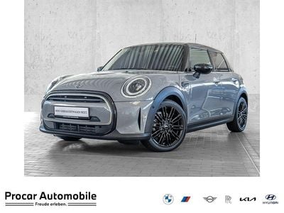 Utilizat 2022 Mini ONE Classic Hatchback | 22.909 EUR (Puțin scump)