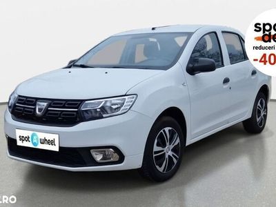second-hand Dacia Logan 0.9 TCe Laureate