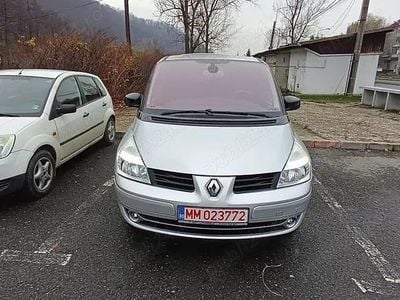Second-hand Renault Espace 131 CP (96 kW) 2011 Monovolum