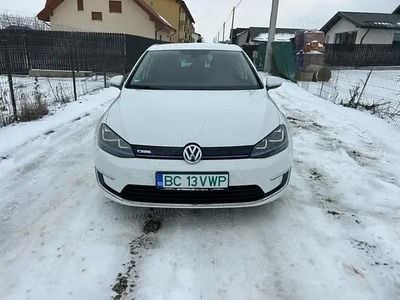 Second-hand VW e-Golf 100 kW (136 CP) 2016 Hatchback