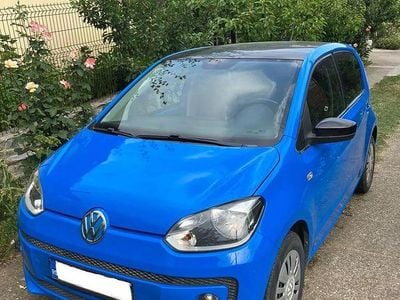 VW up!