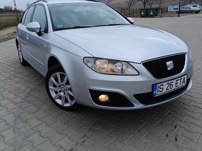 Seat Exeo