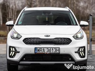 second-hand Kia Niro Hybrid, 1.6 , automatic, 12.2019