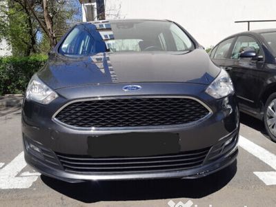 second-hand Ford C-MAX 2018, 2.0 Diesel, 80.000km