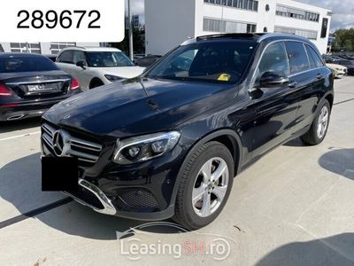 Mercedes GLC250